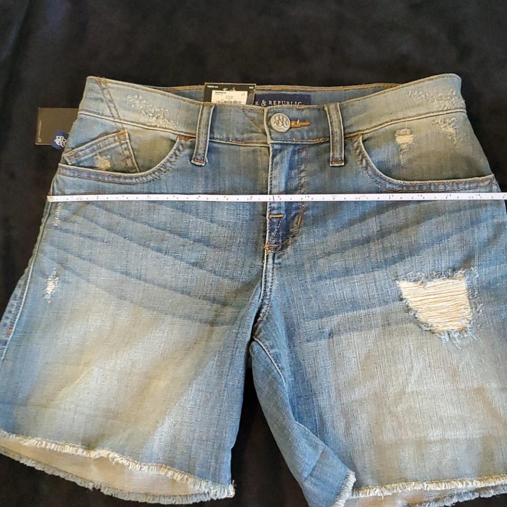 Rock & Republic shorts - Picture 5 of 5
